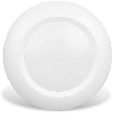 Photo 1 of Zago 6" cusp AC driverless LED disk light bldk0615-5cct-wh