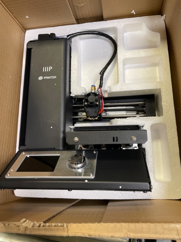 Photo 2 of 3 3D Printer 