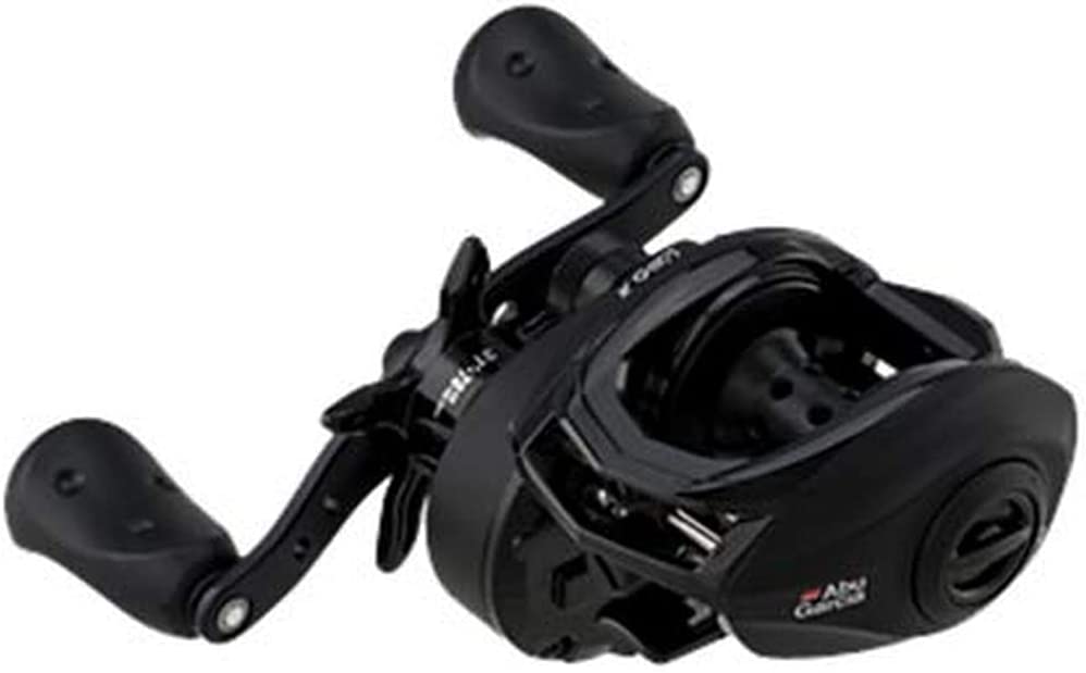 Photo 1 of Abu Garcia Revo X Low Profile Baitcasting Fishing Reel Right Handed
