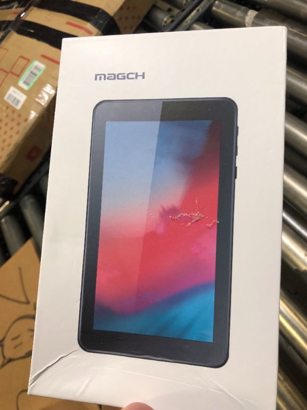 Photo 2 of magch 7" tablet 