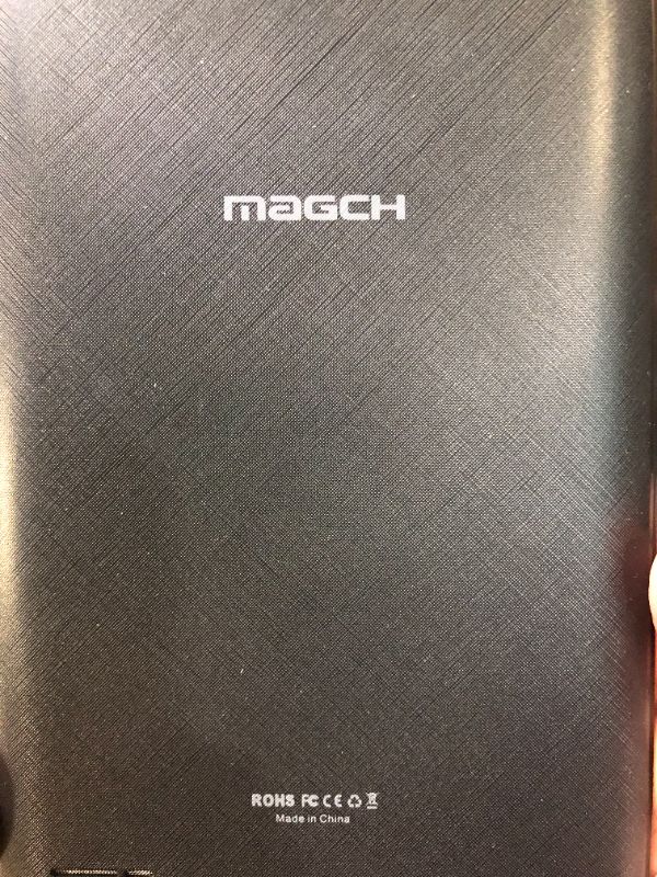 Photo 4 of magch 7" tablet 