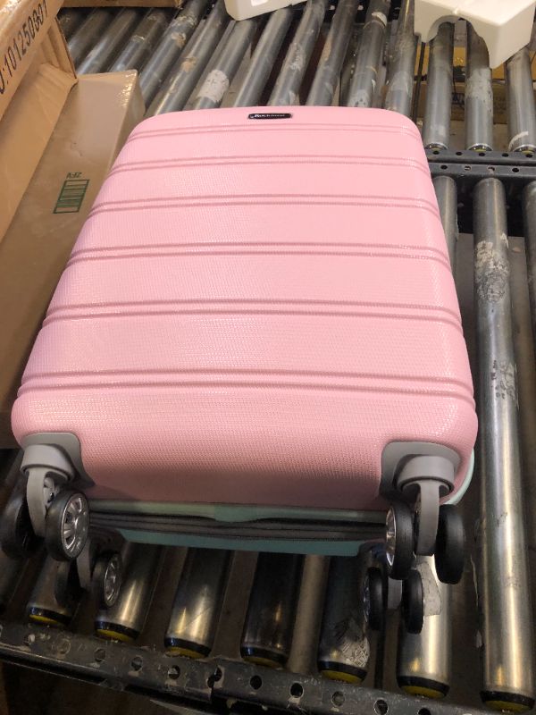 Photo 1 of 20" suit case 