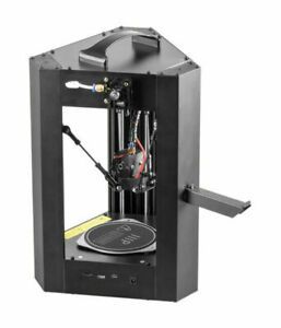 Photo 1 of delta mini v2 3D printer 