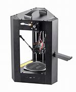 Photo 1 of Monoprice Mini Delta V2 3D Printer