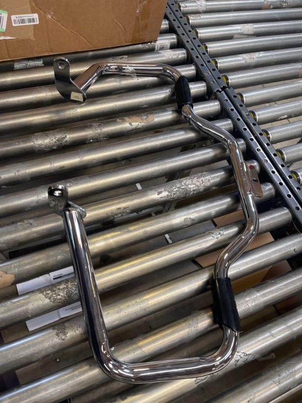 Photo 1 of BAR ATTACHMENT 