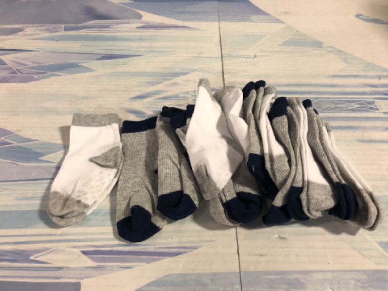 Photo 1 of 6-9 MONTHS BABY'S  SOCKS 