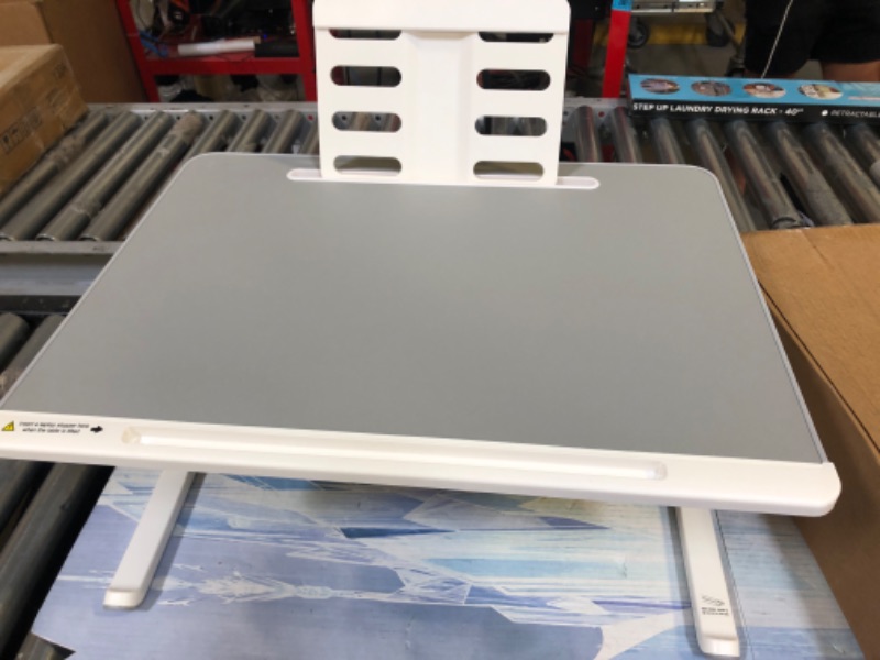Photo 1 of Laptop Bed Tray Table,