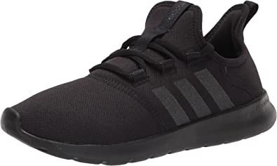 Photo 1 of adidas Women's Casual Running Shoes, Core Black/Core Black/Grey Five, SIZE 7