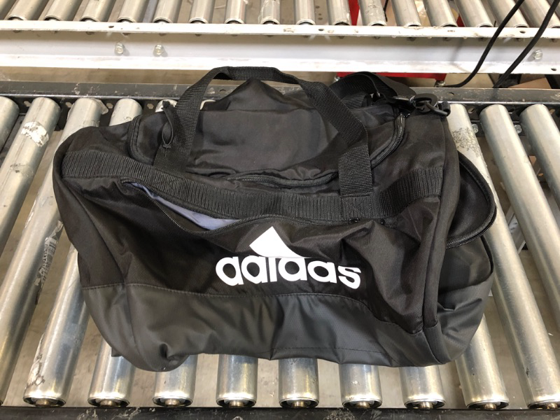 Photo 2 of Adidas Duffel Bag