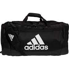 Photo 1 of Adidas Duffel Bag