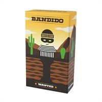 Photo 1 of Bandido Card Game
