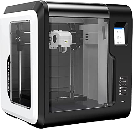 Photo 1 of flashforge 3d printer adventurer 3 pro 