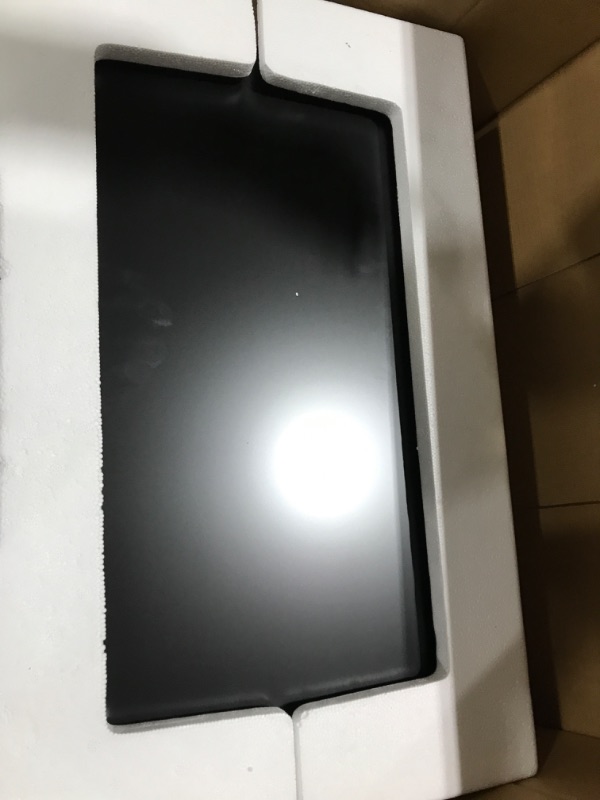 Photo 1 of KOORUI 24 Inch Monitor - FHD 1080p Computer Monitor IPS 75Hz Desktop Monitors 99% SRGB Business Monitor with HDMI/VGA for Home Office, Eye Care & VESA Compatible,Black 24 INCH IPS IPS QHD