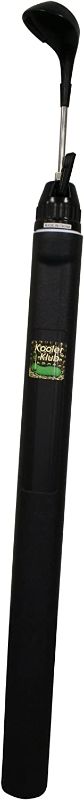 Photo 1 of  Club Champ Kooler Klub Drink Dispenser, Black 