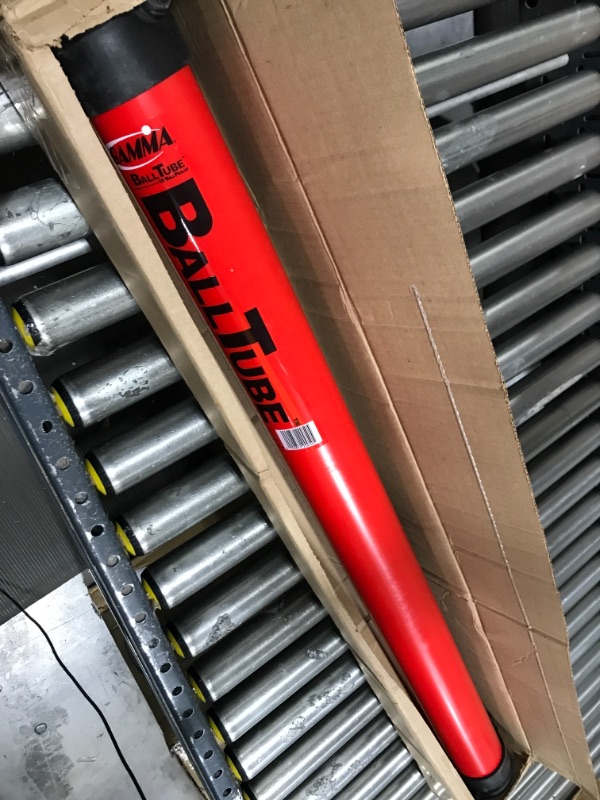 Photo 2 of  Gamma Ball Tube Red - Tennis at Academy Sports 