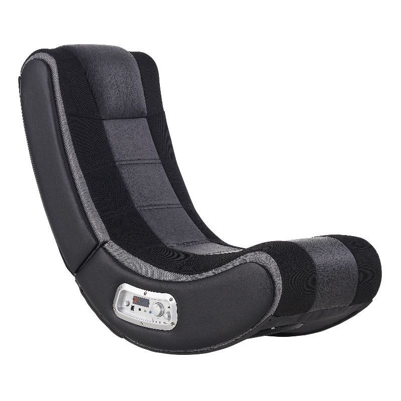 Photo 1 of  X Rocker G-Force Sport 2.1 Stereo Audio Gaming Chair with Subwoofer 