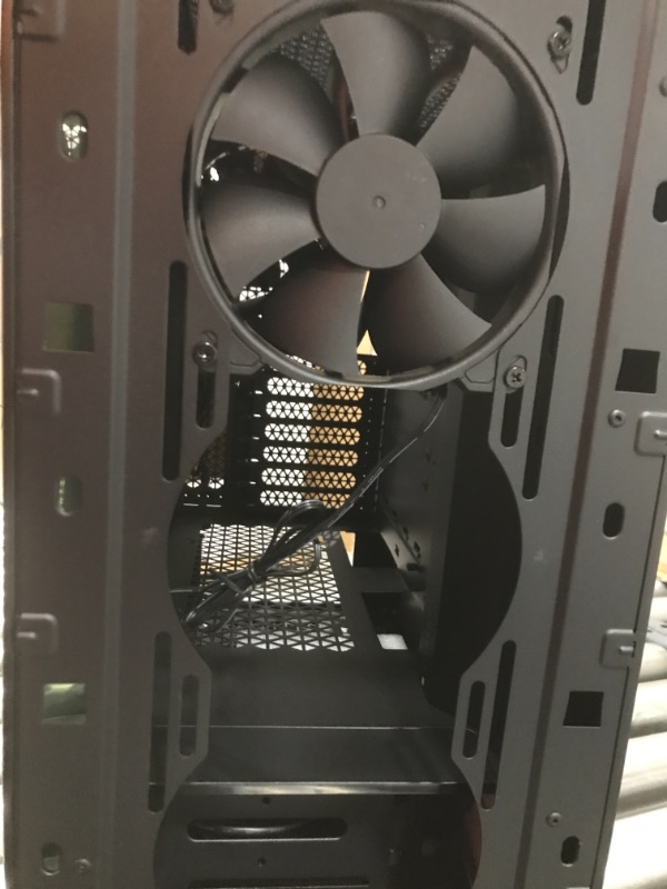 Photo 5 of CORSAIR 4000D AIRFLOW TMP GLSS