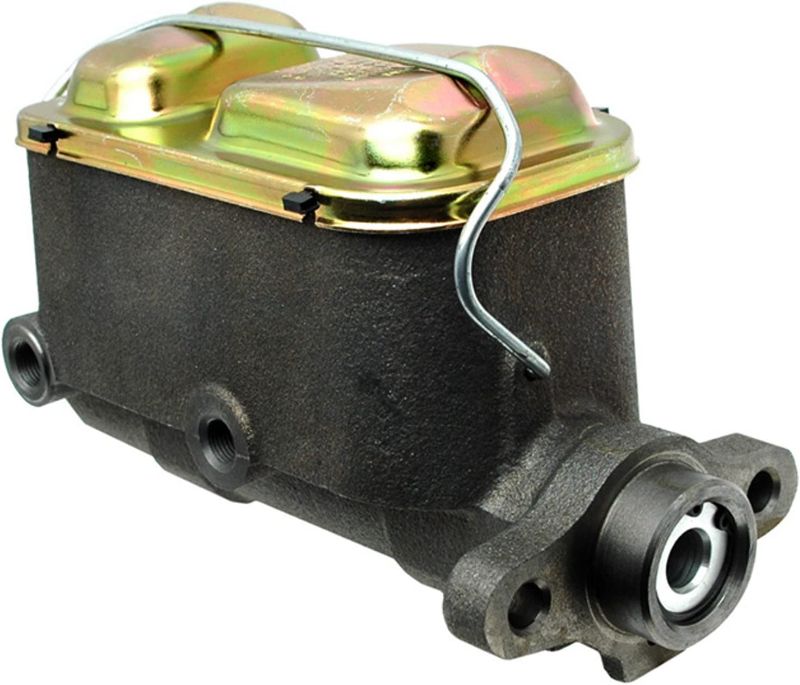 Photo 1 of ACDelco Professional 18M396 Brake Master Cylinder Assembly
