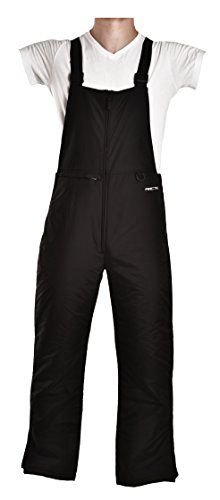 Photo 1 of Arctix mens Essential Insulated Bib Overalls Sm - 32" Inseam