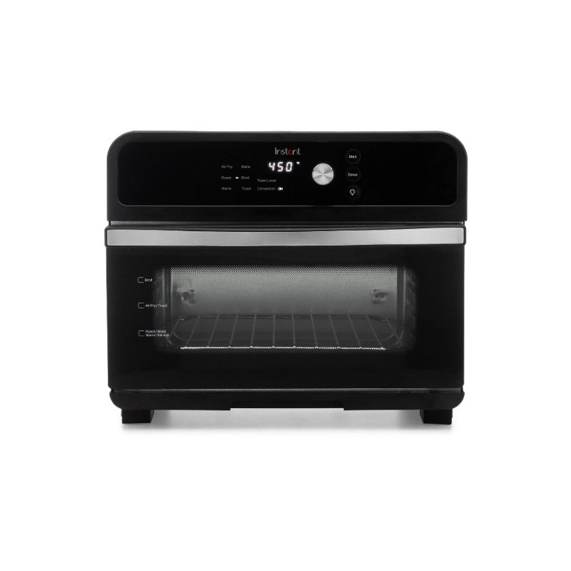 Photo 1 of Instant Oven™ 18L Air Fryer Toaster Oven - Instant Pot