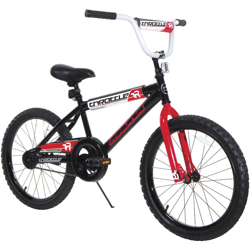 Photo 1 of  Magna Throttle 20-inch Boys Bike 