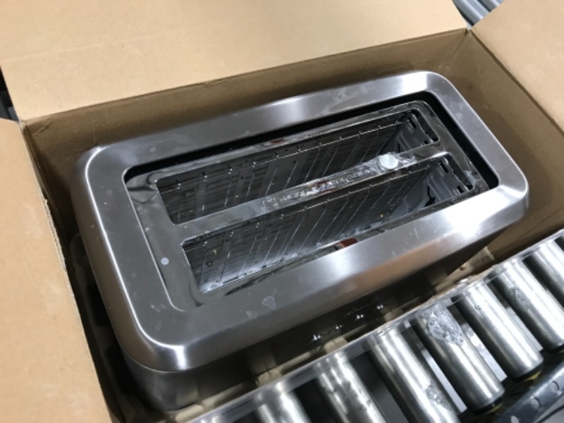 Photo 1 of  Breville BTA730XL Residential Toasters 