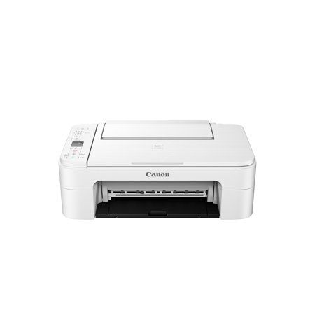 Photo 1 of  Canon TS3322 Wireless All in One Printer 