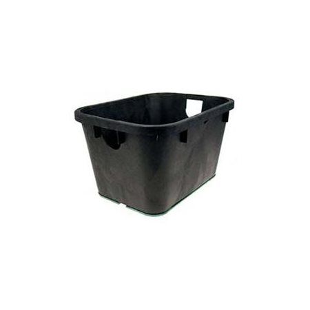 Photo 1 of  Orbit Watermaster 12-inch Rectangular Valve Box 