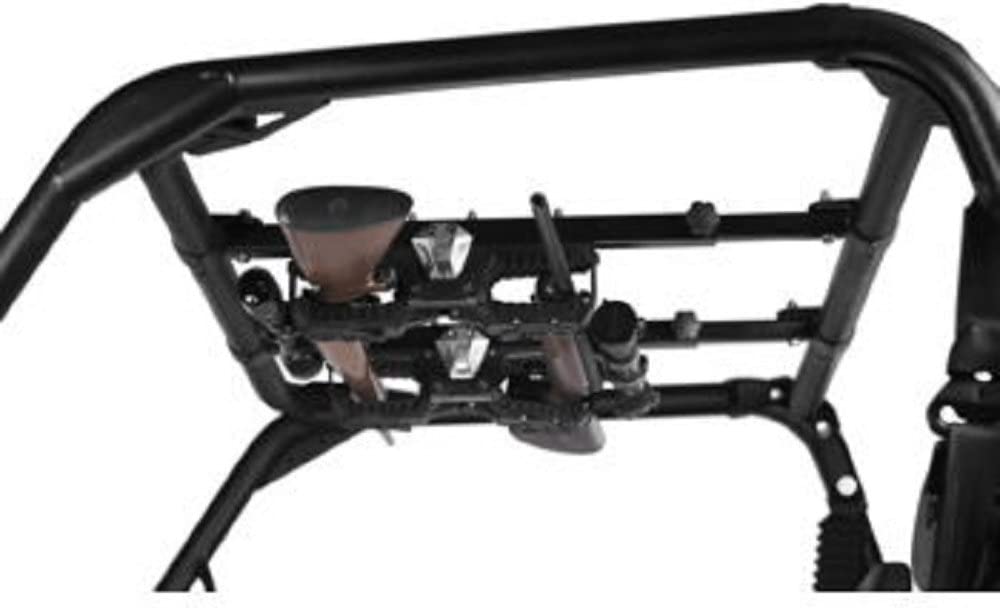 Photo 1 of  Seizmik OverHead Gun Rack (OHGR) for 1.75". Bars for Side by Side UTV by Seizmik 07300 