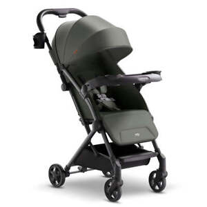 Photo 1 of  Mompush Strollers Lithe V2 Forest