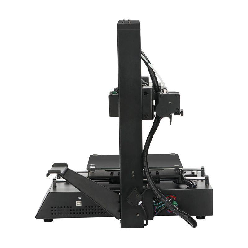 Photo 1 of Anycubic i3 Mega S Upgraded 3D Printer DIY Kit 210*210*205mm Print Size With Ultrabase Platform/Filament Sensor/Auto Resume Print/
