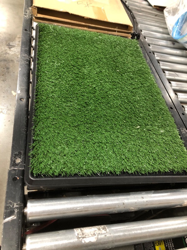 Photo 1 of 20X30 ARTIFICIAL GRASS PAD 