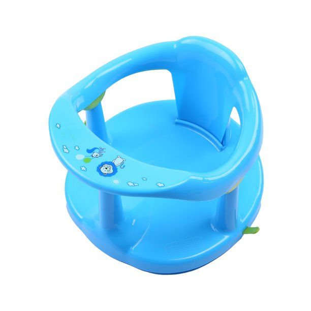 Photo 1 of Baby Seat Suction Anti-Slip Round Edge