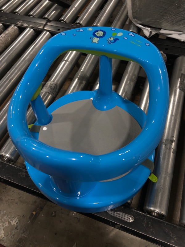 Photo 2 of Baby Seat Suction Anti-Slip Round Edge