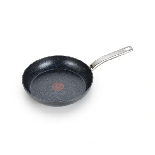 Photo 1 of Aluminum Nonstick Frying Pan with Induction Base