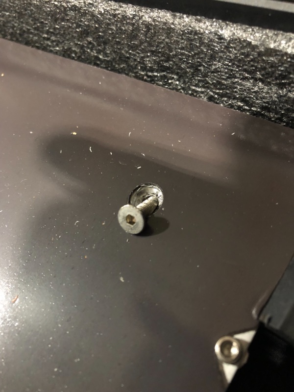 Photo 1 of 3D Printer - Creality CR-10 Smart Pro