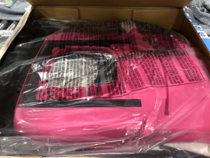 Photo 1 of Bright Starts Ford Mustang Ways to Play 4-in-1 Baby Activity Push Walker, Pink, Age 6 months+ Ford Mustang Pink