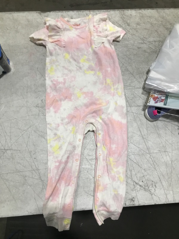 Photo 1 of 24M onesie!