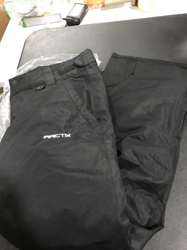 Photo 2 of Arctix mens Essential Snow Pants SIZE L
