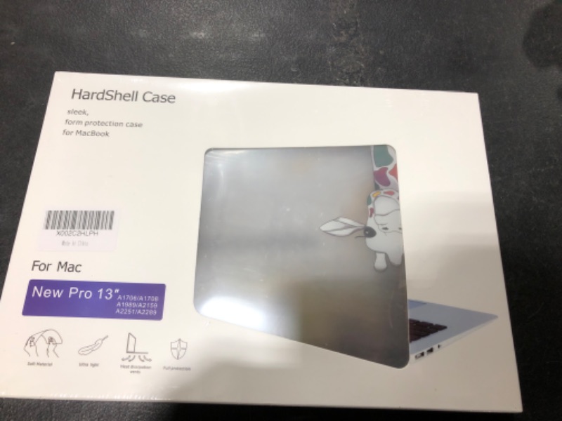 Photo 2 of MacBook Pro 13 Inch Case