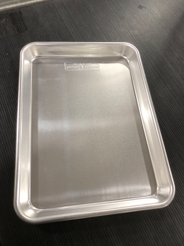 Photo 1 of 13" X 9.5" COOKIE SHEET