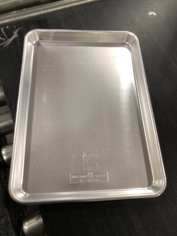 Photo 1 of 16"X11" COOKIE SHEET