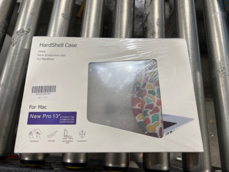 Photo 1 of MacBook Pro 13 Inch Case