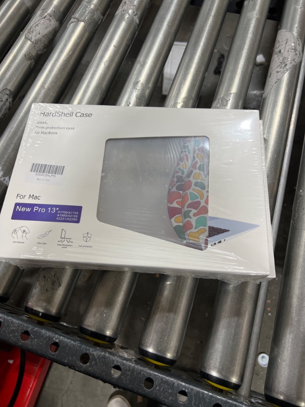 Photo 1 of MacBook Pro 13 Inch Case