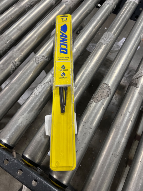 Photo 2 of Anco 31-13 Wiper Blade