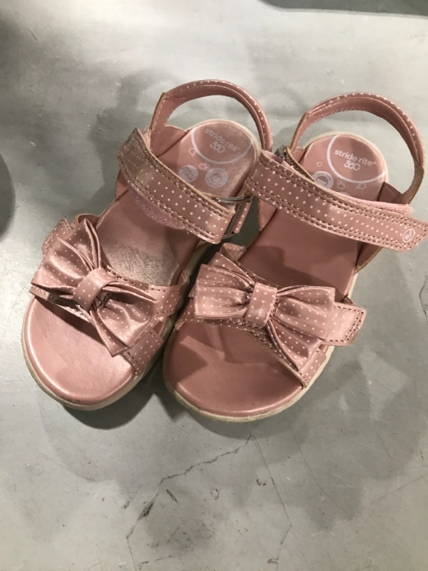 Photo 1 of BABYGIRL SHOES 10M