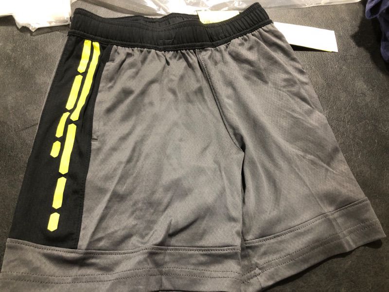 Photo 1 of Boy' Baketball Hort - All in Motion™-Size XSmall
