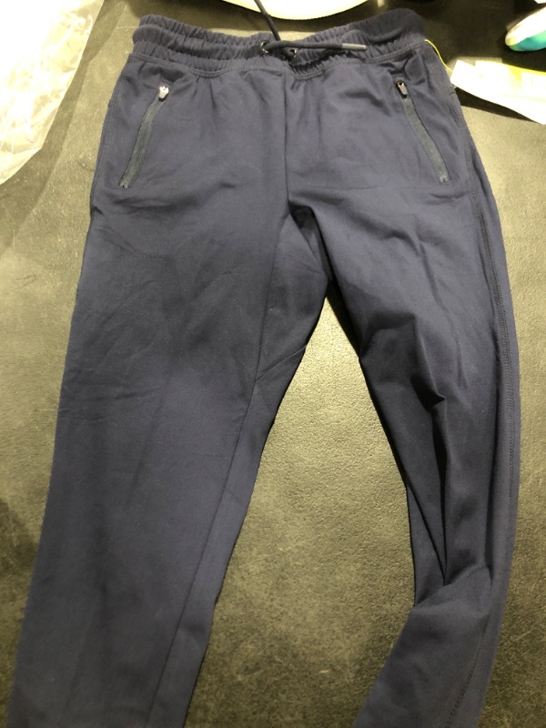 Photo 2 of Boy' Oft Gym Jogger Pant - All in Motion™-Size Small
