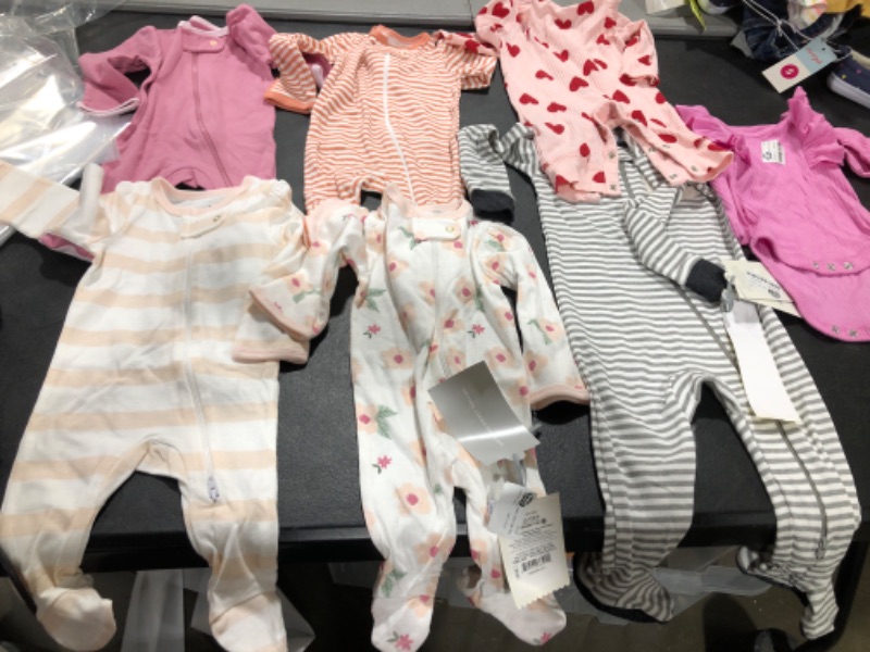 Photo 1 of Baby Bundle Various Styles and sizes