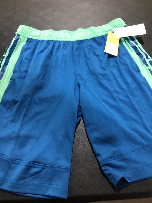 Photo 2 of Boys' Basketball Shorts - All in Motion™-XL
